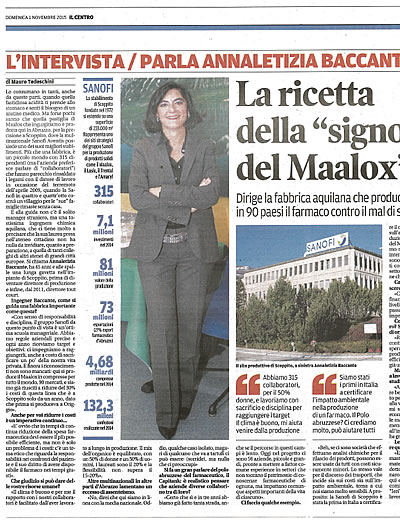 intervista-baccante-sanofi